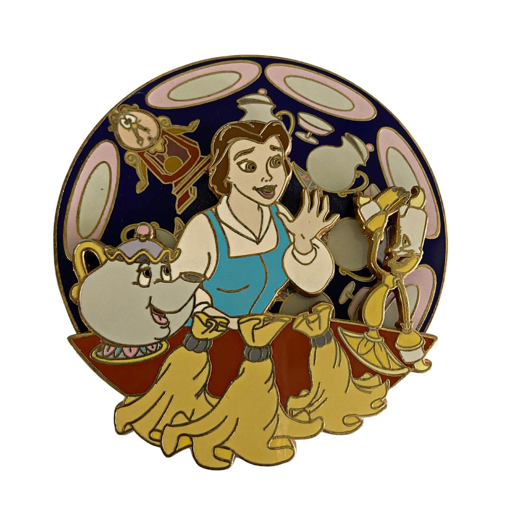 DA-PINS-Belle-And-Dishes-Spinner-Pin